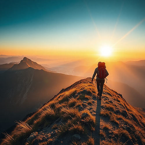 Personal Development Coach